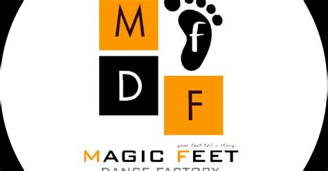 Maguc feet sance company